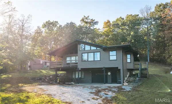 10162 Highway D, Frohna, MO 63748