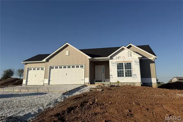 212 Wegener Estates Court, Troy, MO 63379
