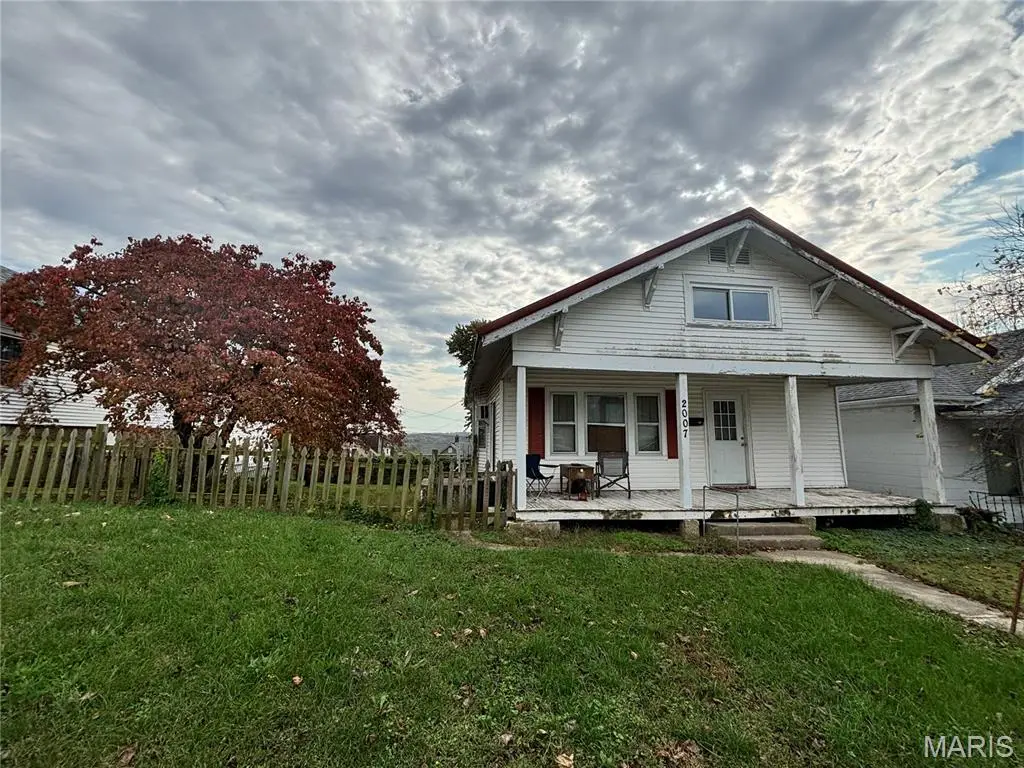 2007 Kingshighway, Hannibal, MO 63401 - #1