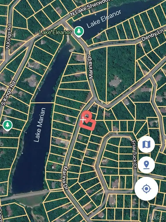 LOT 448// Marina Drive, Marthasville, MO 63357 - #2