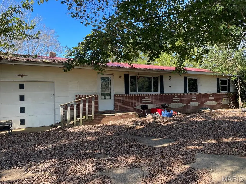 361 Wayne 341, Piedmont, MO 63957 - #1