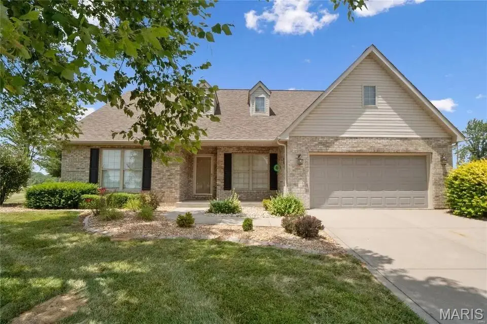 6705 Augies Way Place, Millstadt, IL 62260 - #1