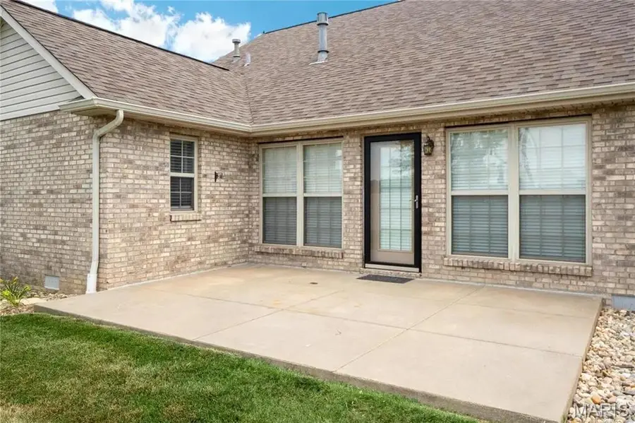 6705 Augies Way Place, Millstadt, IL 62260 - #3