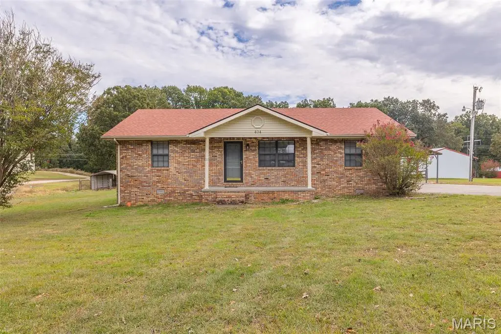 404 Township Line Road, Poplar Bluff, MO 63901 - #1