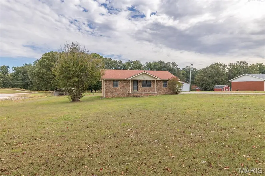 404 Township Line Road, Poplar Bluff, MO 63901 - #2