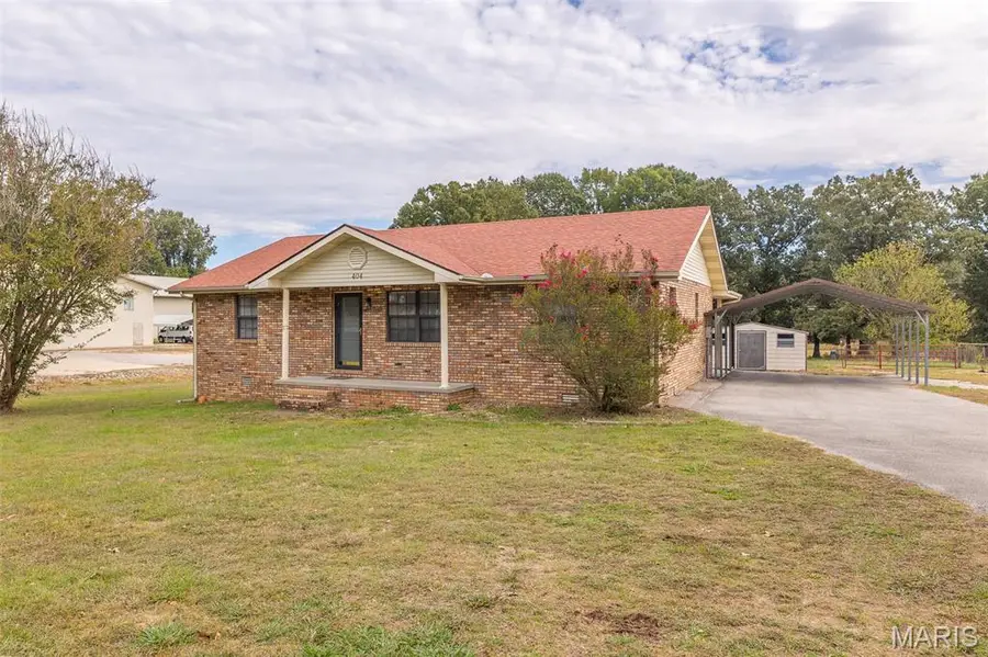 404 Township Line Road, Poplar Bluff, MO 63901 - #3
