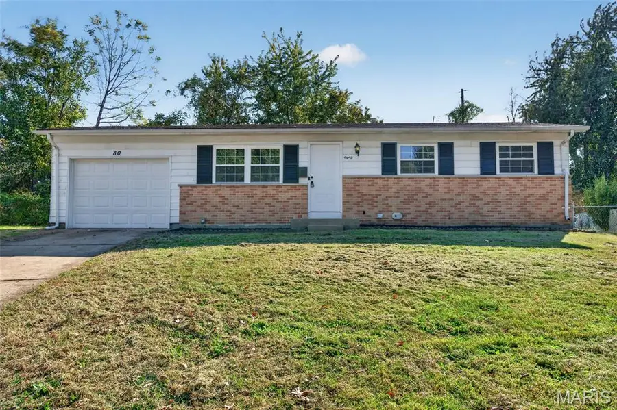 80 Ville Teresa Court, Hazelwood, MO 63042 - #2
