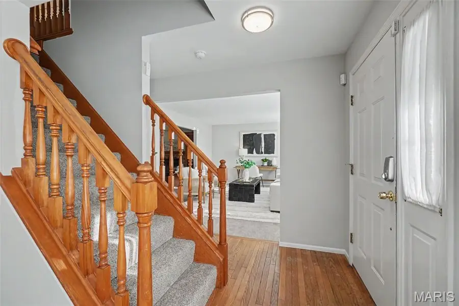 1743 Monet Drive, Dardenne Prairie, MO 63368 - #3