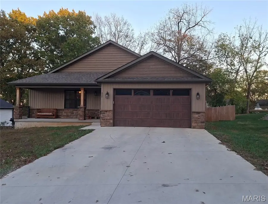 220 N Spruce Street, Bonne Terre, MO 63628 - #2