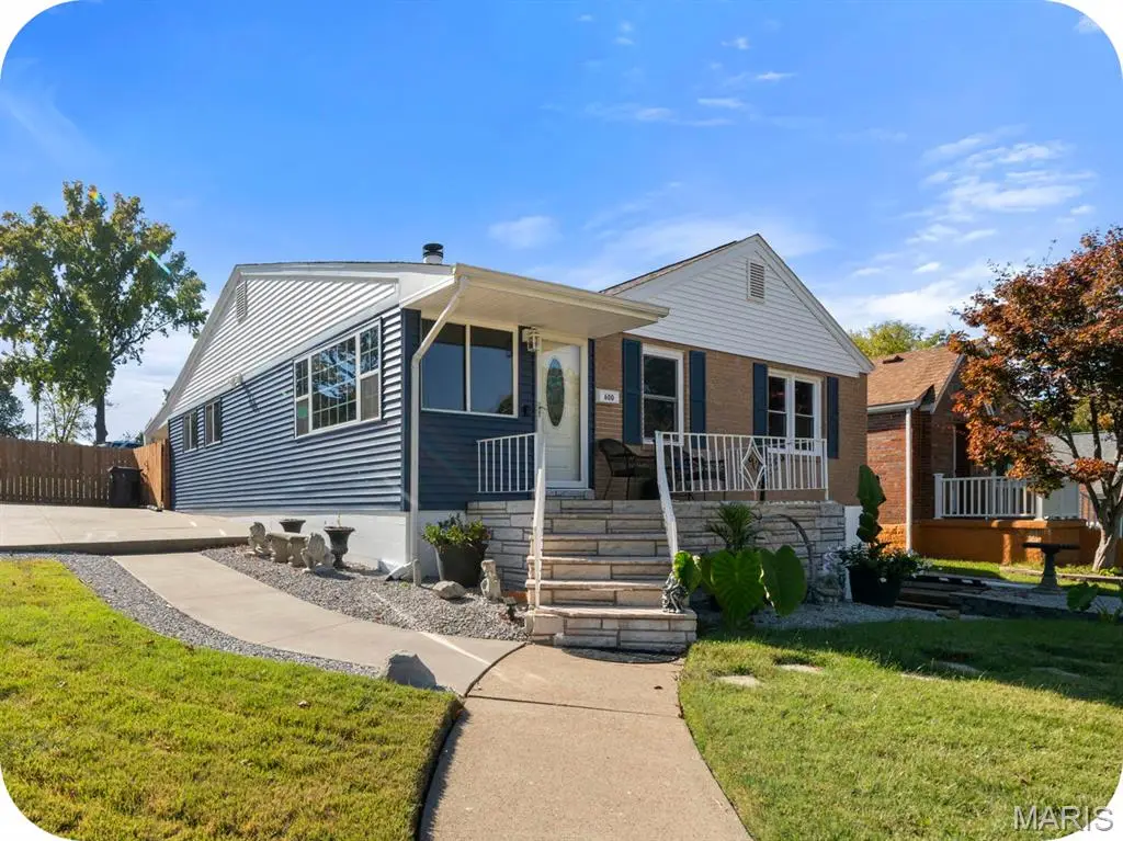 600 Rochester Drive, Saint Louis, MO 63125 - #1