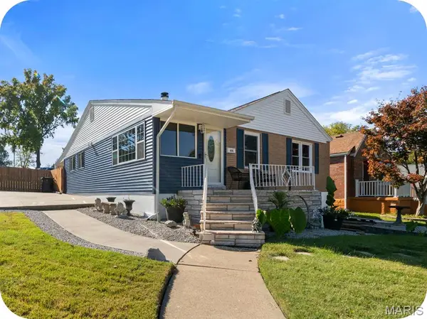 600 Rochester Drive, St Louis, MO 63125