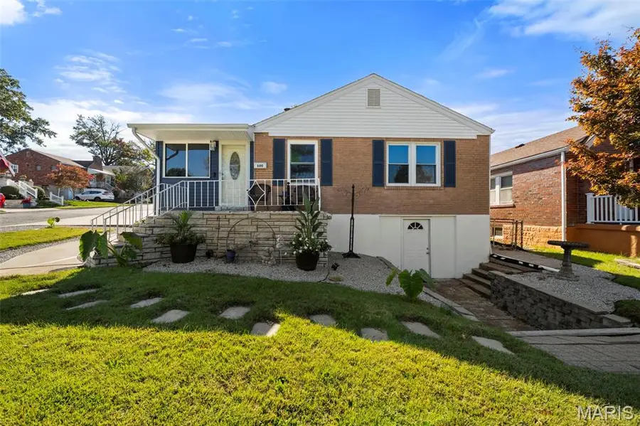 600 Rochester Drive, Saint Louis, MO 63125 - #2