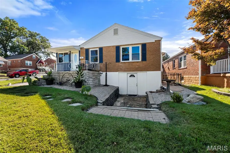 600 Rochester Drive, Saint Louis, MO 63125 - #3