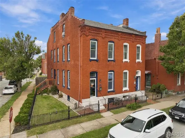 2869 Missouri Avenue, St Louis, MO 63118