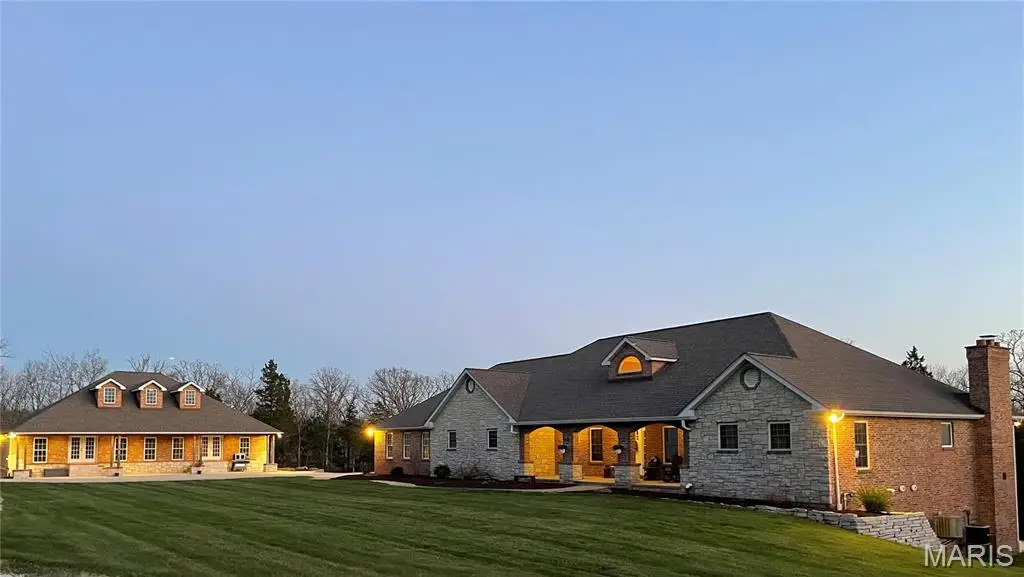 130 Valley Oaks Lane, Union, MO 63084 - #1
