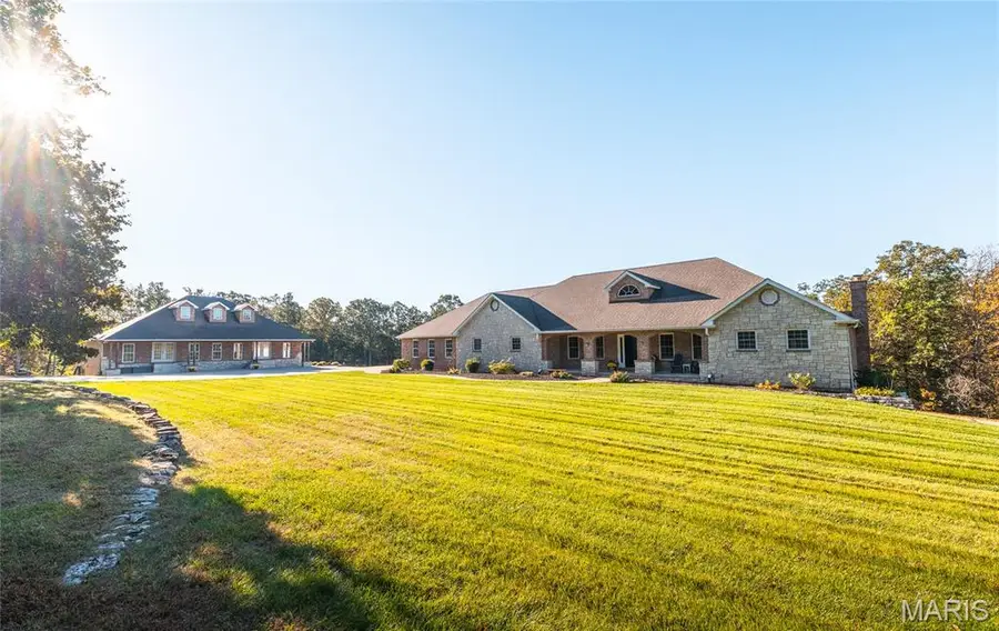 130 Valley Oaks Lane, Union, MO 63084 - #2