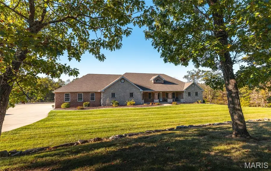 130 Valley Oaks Lane, Union, MO 63084 - #3