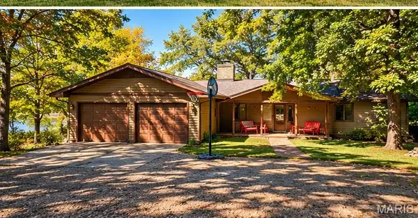 3501 State Road H, Fulton, MO 65251