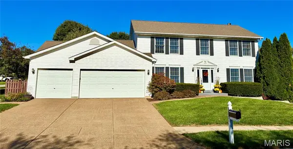 6945 Cog Mill Drive #1282, St Charles, MO 63368