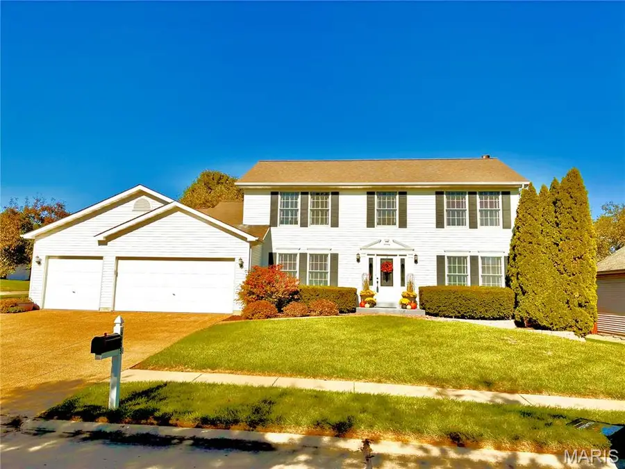 6945 Cog Mill Drive #1282, Ofallon, MO 63368 - #2