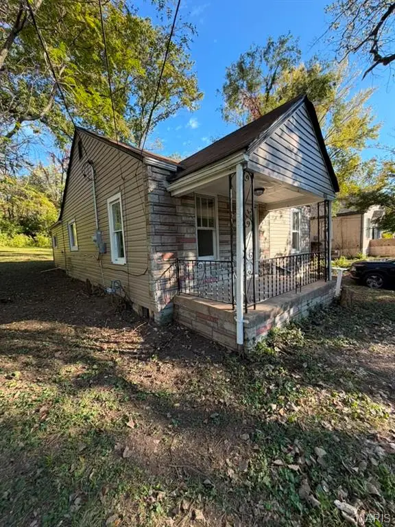 Address Withheld By Seller, Saint Louis, MO 63136 - #1