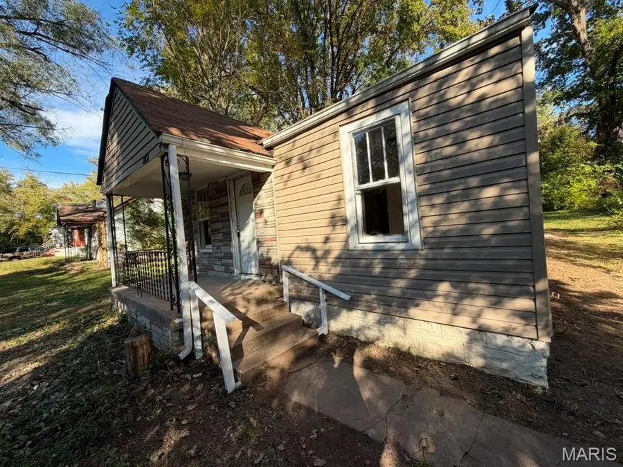 Address Withheld By Seller, Saint Louis, MO 63136 - #3