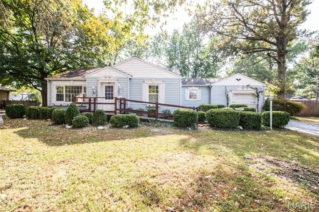 2120 Amos Avenue, Granite City, IL 62040 - #1