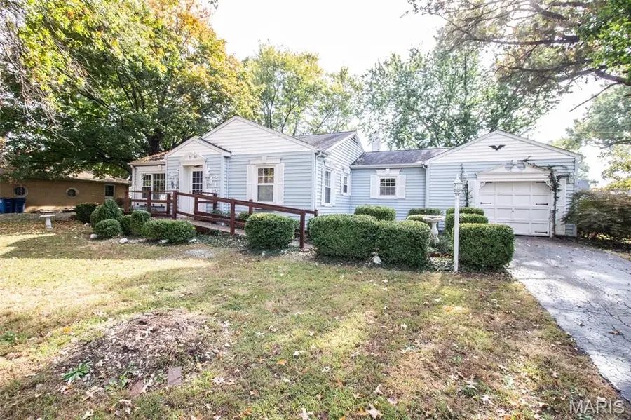 2120 Amos Avenue, Granite City, IL 62040 - #2
