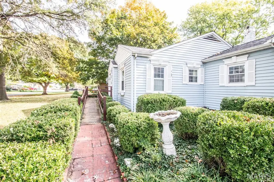 2120 Amos Avenue, Granite City, IL 62040 - #3