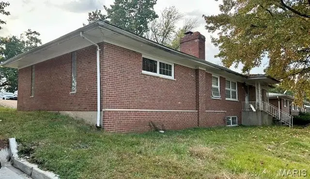 7712 Nacomis Drive, Saint Louis, MO 63121 - #3
