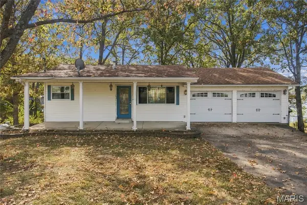 3832 Alta Drive, De Soto, MO 63020