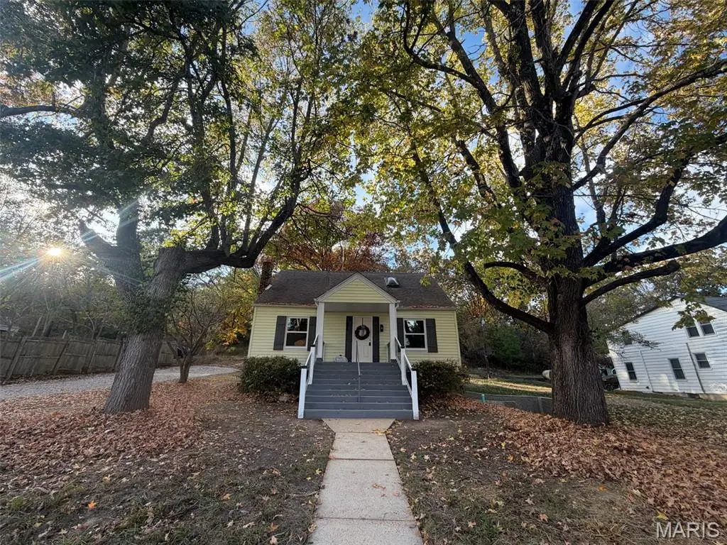 404 Broadway Street, Waynesville, MO 65583 - #1