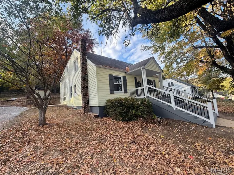 404 Broadway Street, Waynesville, MO 65583 - #3