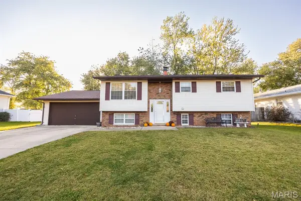 403 Roland Avenue, New Baden, IL 62265
