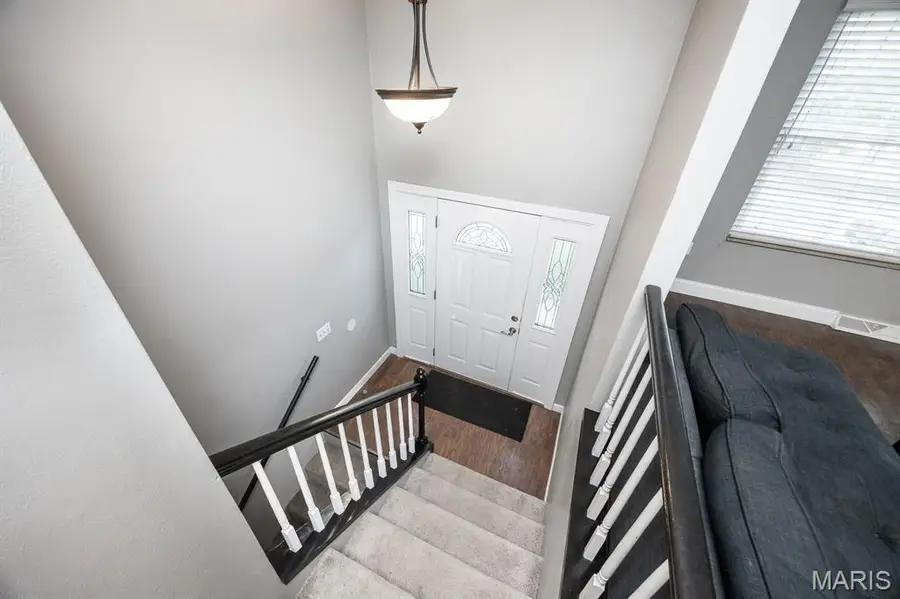 403 Roland Avenue, New Baden, IL 62265 - #3