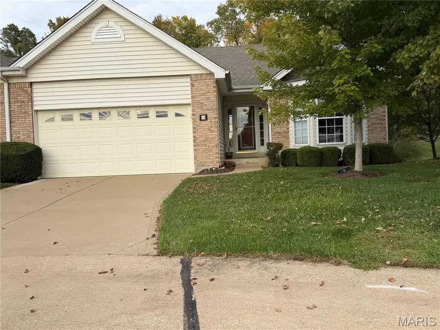 36 N Trumbull Circle #36B, Saint Charles, MO 63301 - #2