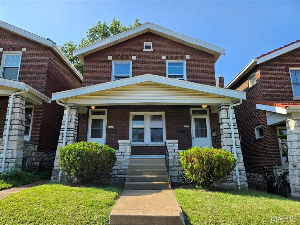 5322 Itaska Street, Saint Louis, MO 63109 - #1