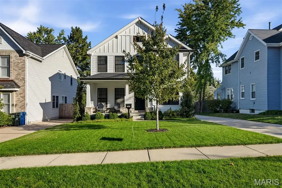 7413 Wise Avenue, Saint Louis, MO 63117 - #3