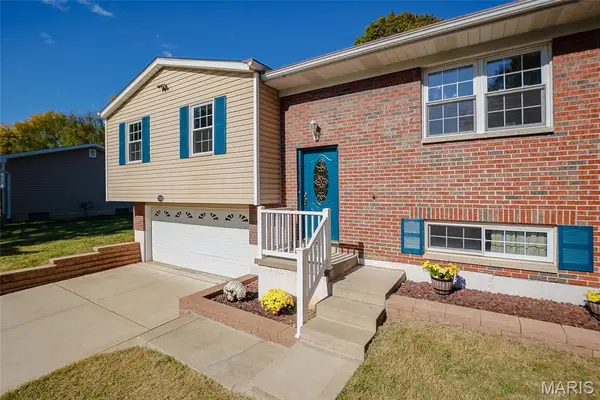 1713 Partridge Drive, Imperial, MO 63052
