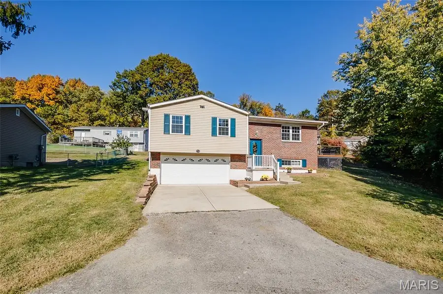 1713 Partridge Drive, Imperial, MO 63052 - #2