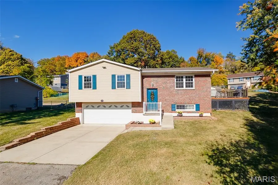 1713 Partridge Drive, Imperial, MO 63052 - #3