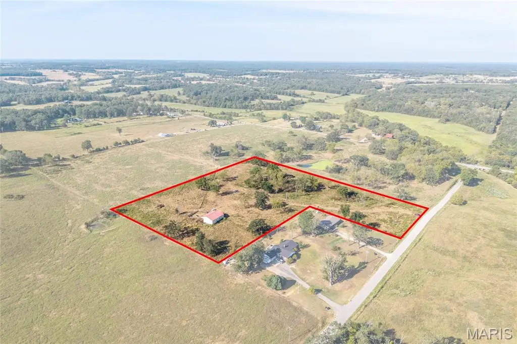 TBD Tract 2 Equestrian Road, Lebanon, MO 65536 - #1