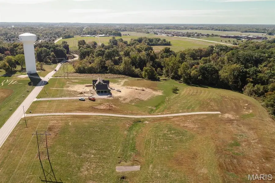 1269 Pausch Road, Caseyville, IL 62269 - #3