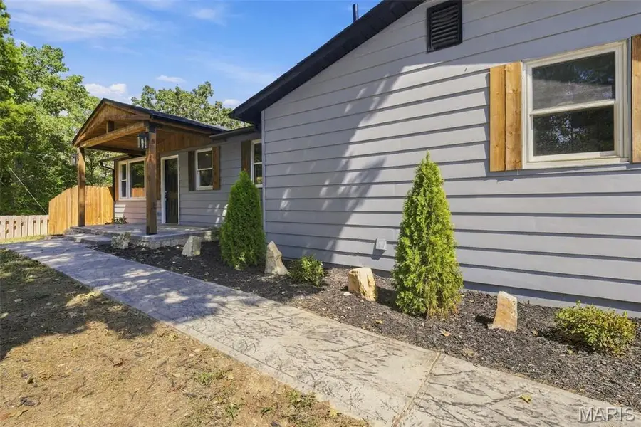 8230 Hillsboro House Springs Road, Hillsboro, MO 63050 - #2
