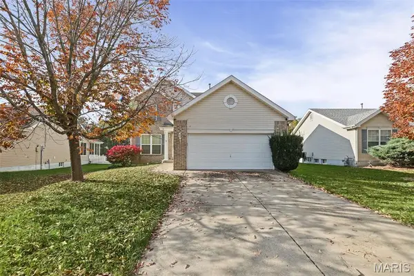 2808 Smokehouse Way, Belleville, IL 62221