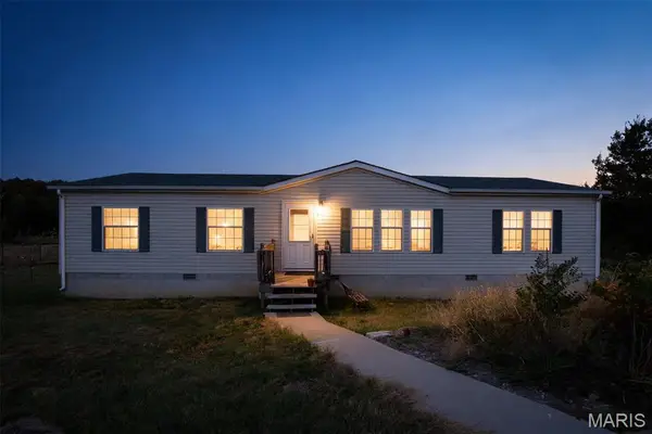 4700 Tillman Trail, Farmington, MO 63640