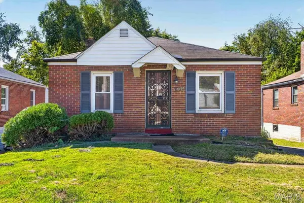 7150 Dawson Place, Jennings, MO 63136