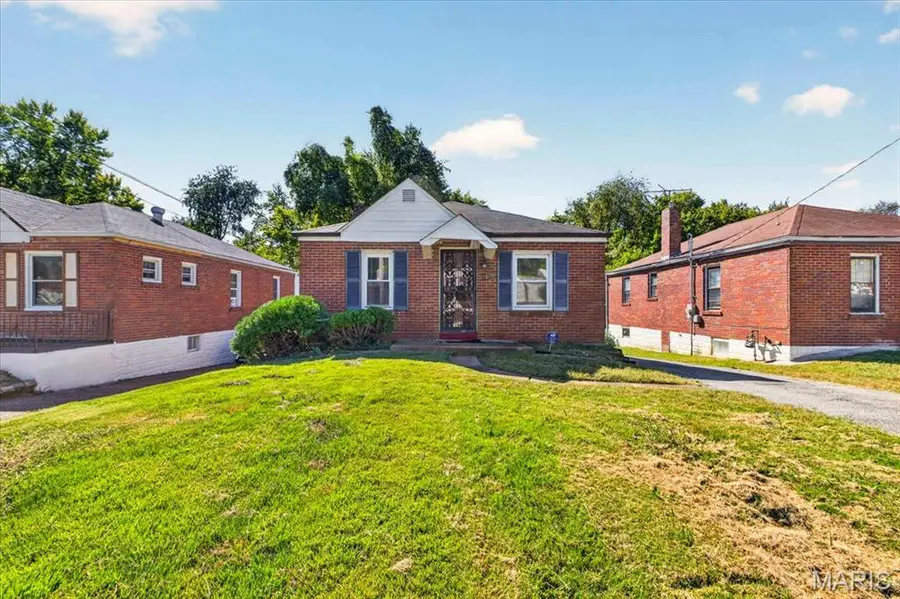 7150 Dawson Place, Jennings, MO 63136 - #3
