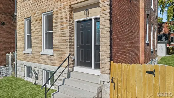 3141 Potomac Street, St Louis, MO 63118