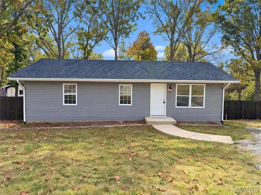 2846 Plato Place, De Soto, MO 63020 - #1